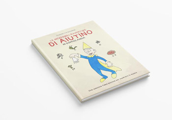 progettazione grafica copertina libro didattico