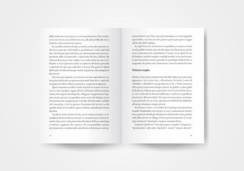 impaginazione libro - Graphic & Web Designer Freelance