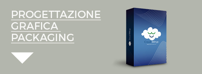 Listino prezzi progettazione grafica packaging