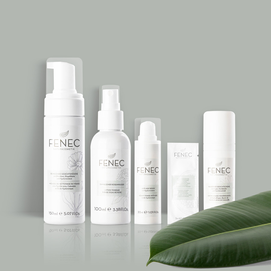 realizzazione grafica brand e packaging di prodotti cosmetici