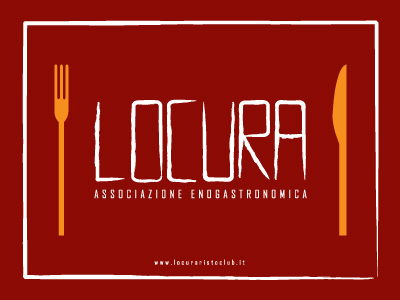 realizzazione sito web e logo per ristorante, Graphic Web Designer Freelance Roma, VdvGrafica