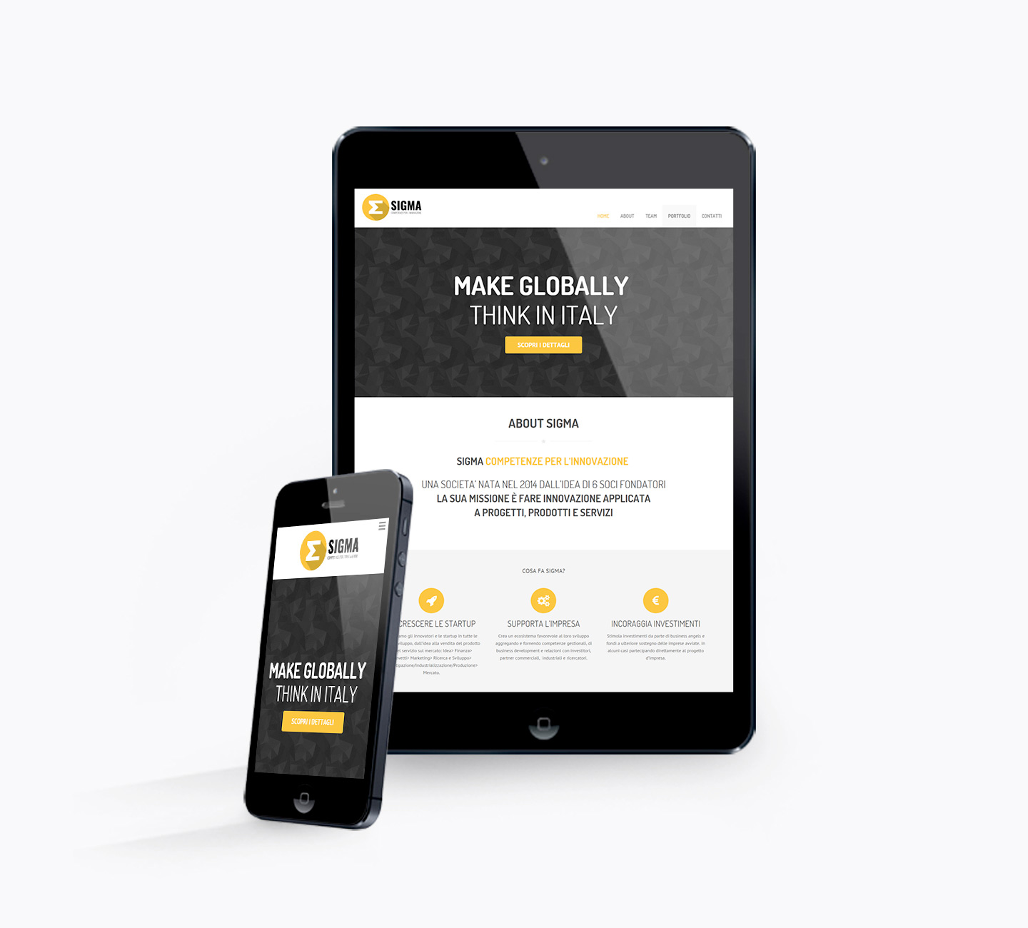 realizzazione sito web in wordpress, Graphic Web Designer Freelance Roma, VdvGrafica