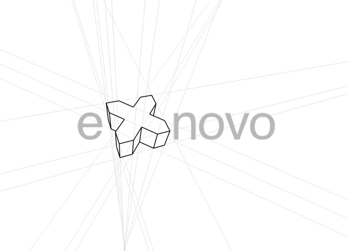 ideazione e realizzazione logo per studio di architettura