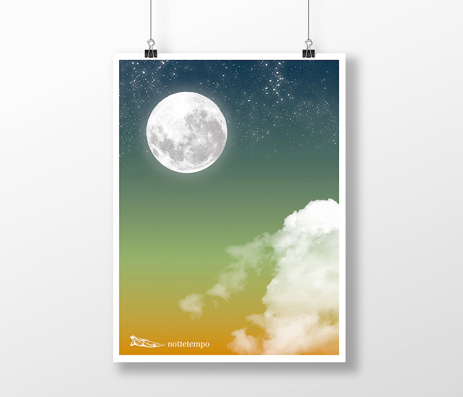 Realizzazione grafica locandina, Graphic Web Designer Freelance Roma, VdvGrafica