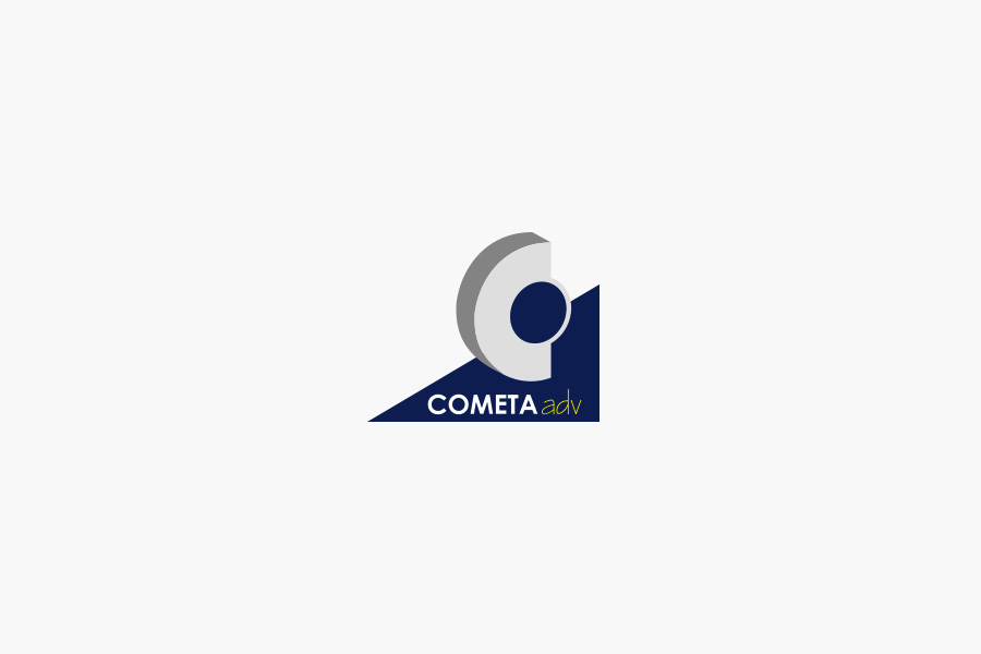 creazione logo per agenzia media, Graphic Web Designer Freelance Roma, VdvGrafica