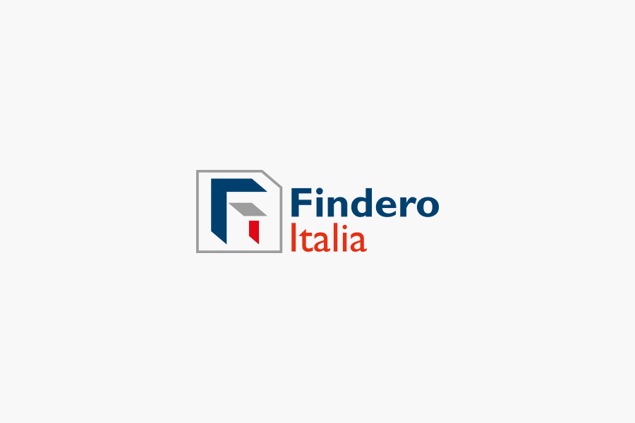 creazione logo per società finanziaria, Graphic Web Designer Freelance Roma, VdvGrafica