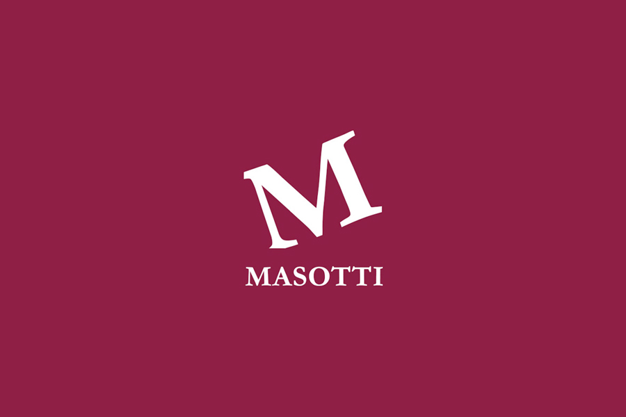 creazione logo per negozio di abbigliamento per matrimonio, Graphic Web Designer Freelance Roma, VdvGrafica