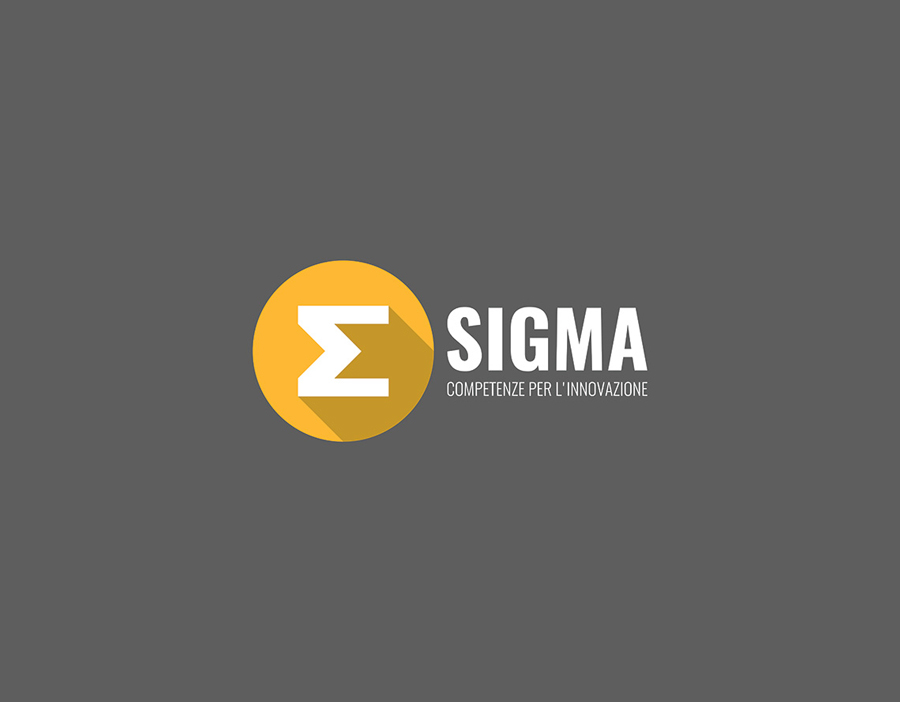 creazione logo per incubatori di start up, Graphic Web Designer Freelance Roma, VdvGrafica