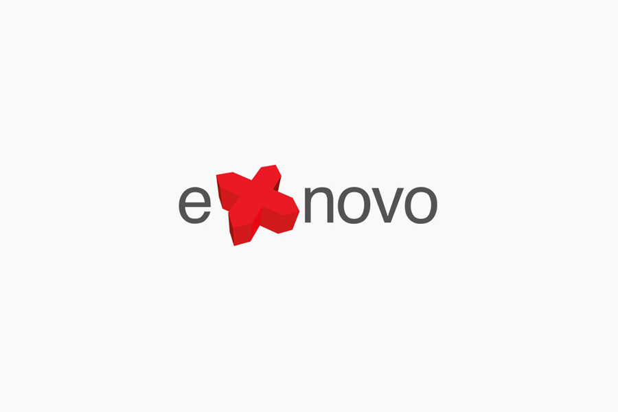 creazione logo per studio architettura, Graphic Web Designer Freelance Roma, VdvGrafica