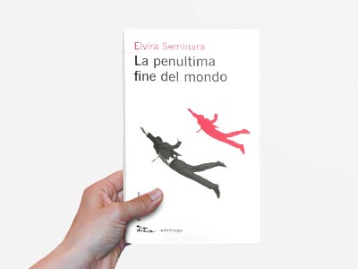 Realizzazione grafica copertina libro